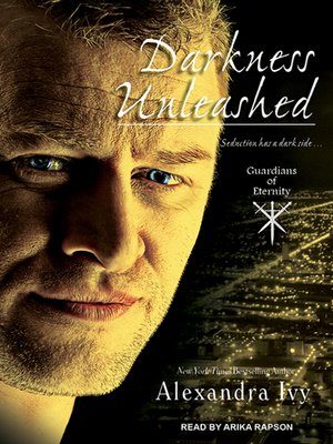 Darkness Unleashed - Audiobook